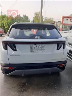 هیوندای تۆکسۆن